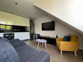 Appartement à 10 min d’Orly